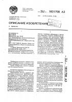 Зеркально-линзовый бинокль Зеркально-линзовый бинокль