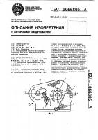 Фрезерная головка Фрезерная головка