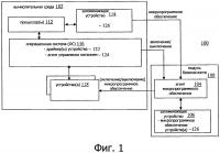 Агент микропрограммного обеспечения Агент микропрограммного обеспечения