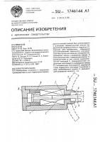 Электрозапальник Электрозапальник