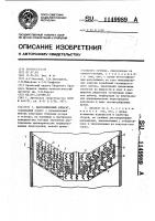 Массообменный аппарат Массообменный аппарат