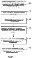 Способ, устройство и компьютерный программный продукт для обеспечения восстановления после ошибки шифрования для радиоканала в режиме передачи без подтверждения Способ, устройство и компьютерный программный продукт для обеспечения восстановления после ошибки шифрования для радиоканала в режиме передачи без подтверждения