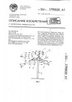 Антенная опора Антенная опора