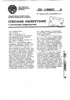 Искусственная мышца Искусственная мышца