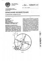 Измельчающий аппарат Измельчающий аппарат