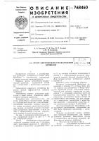 Ротор центробежно-отражательной дробилки Ротор центробежно-отражательной дробилки