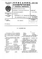 Магнитный сплав Магнитный сплав