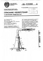Вибраторная антенна Вибраторная антенна