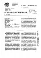 Способ лечения заболеваний Способ лечения заболеваний