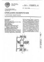 Планетарная мельница Планетарная мельница