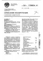 Питательная среда для культивирования энтеробактерий Питательная среда для культивирования энтеробактерий