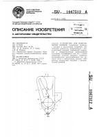 Устройство для измельчения кормов Устройство для измельчения кормов