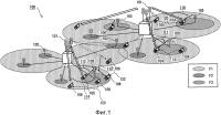 Способы и устройство, относящиеся к межсистемной агрегации несущих fdd-tdd lte в усовершенствованных системах беспроводной связи Способы и устройство, относящиеся к межсистемной агрегации несущих fdd-tdd lte в усовершенствованных системах беспроводной связи