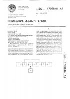Устройство для счета изделий Устройство для счета изделий