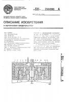 Центробежный экстрактор Центробежный экстрактор