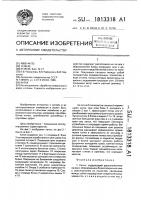 Каток Каток
