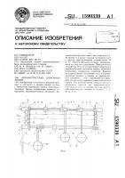 Автоматическая сборочная линия Автоматическая сборочная линия