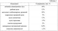 Корм для кормления малька африканского сома Корм для кормления малька африканского сома
