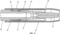 Крепление газовой форсунки Крепление газовой форсунки