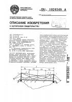 Вантовый мост Вантовый мост