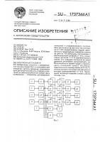 Электронный тахометр Электронный тахометр