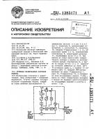Активная фазированная антенная решетка Активная фазированная антенная решетка