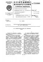 Пневматическое ружье для подводной охоты Пневматическое ружье для подводной охоты