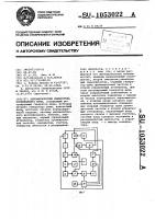 Автоматический измеритель коэффициента шума Автоматический измеритель коэффициента шума