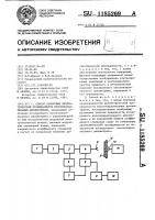 Способ измерения диэлектрической проницаемости плоскопараллельных диэлектриков Способ измерения диэлектрической проницаемости плоскопараллельных диэлектриков