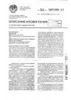 Абразивный инструмент Абразивный инструмент