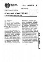 Устройство для моделирования нелинейной характеристики индуктивного элемента Устройство для моделирования нелинейной характеристики индуктивного элемента