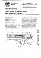 Пневматическое оружие Пневматическое оружие