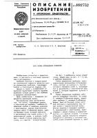 Ручка управления прибором Ручка управления прибором