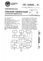 Устройство для обнаружения ошибок по элементам двоичного сигнала Устройство для обнаружения ошибок по элементам двоичного сигнала