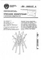 Свайный фундамент Свайный фундамент