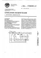 Анализатор спектра Анализатор спектра