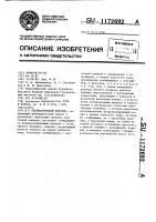 Пневматический молоток Пневматический молоток