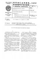 Встряхивающая формовочная машина Встряхивающая формовочная машина