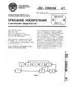 Устройство подавления узкополосных и импульсных помех Устройство подавления узкополосных и импульсных помех