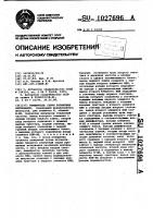 Измеритель серии временных интервалов Измеритель серии временных интервалов