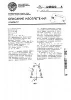 Насадка колонных аппаратов Насадка колонных аппаратов