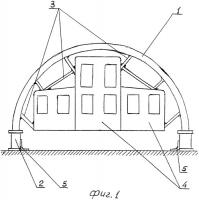 Транспортное средство на воздушной подушке