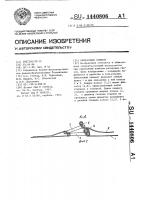 Обвязочный элемент Обвязочный элемент