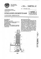 Роторная машина Роторная машина