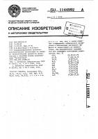 Глазурь Глазурь