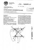 Устройство для лечения вывихов плеча Устройство для лечения вывихов плеча