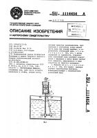 Быстроходная мешалка Быстроходная мешалка