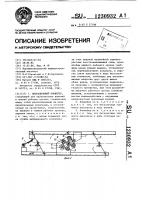 Вибрационный конвейер Вибрационный конвейер