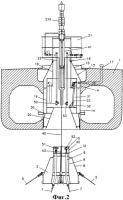 Отсоединяемая система якорного крепления для судна Отсоединяемая система якорного крепления для судна