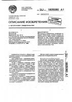 Штормтрап Штормтрап
